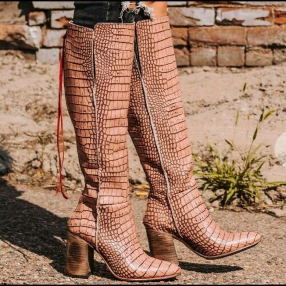 FreeBird Jasper Boots